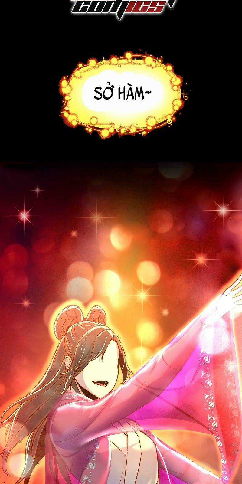 Túy Kiếm Dạ Hành Chapter 6 trang 73