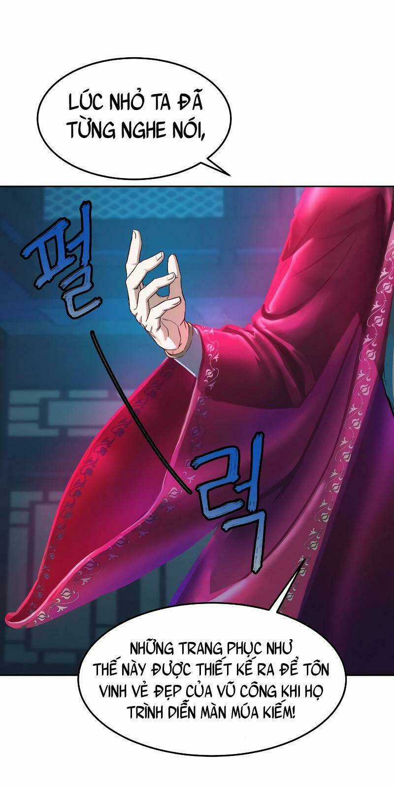 Túy Kiếm Dạ Hành Chapter 6 trang 78