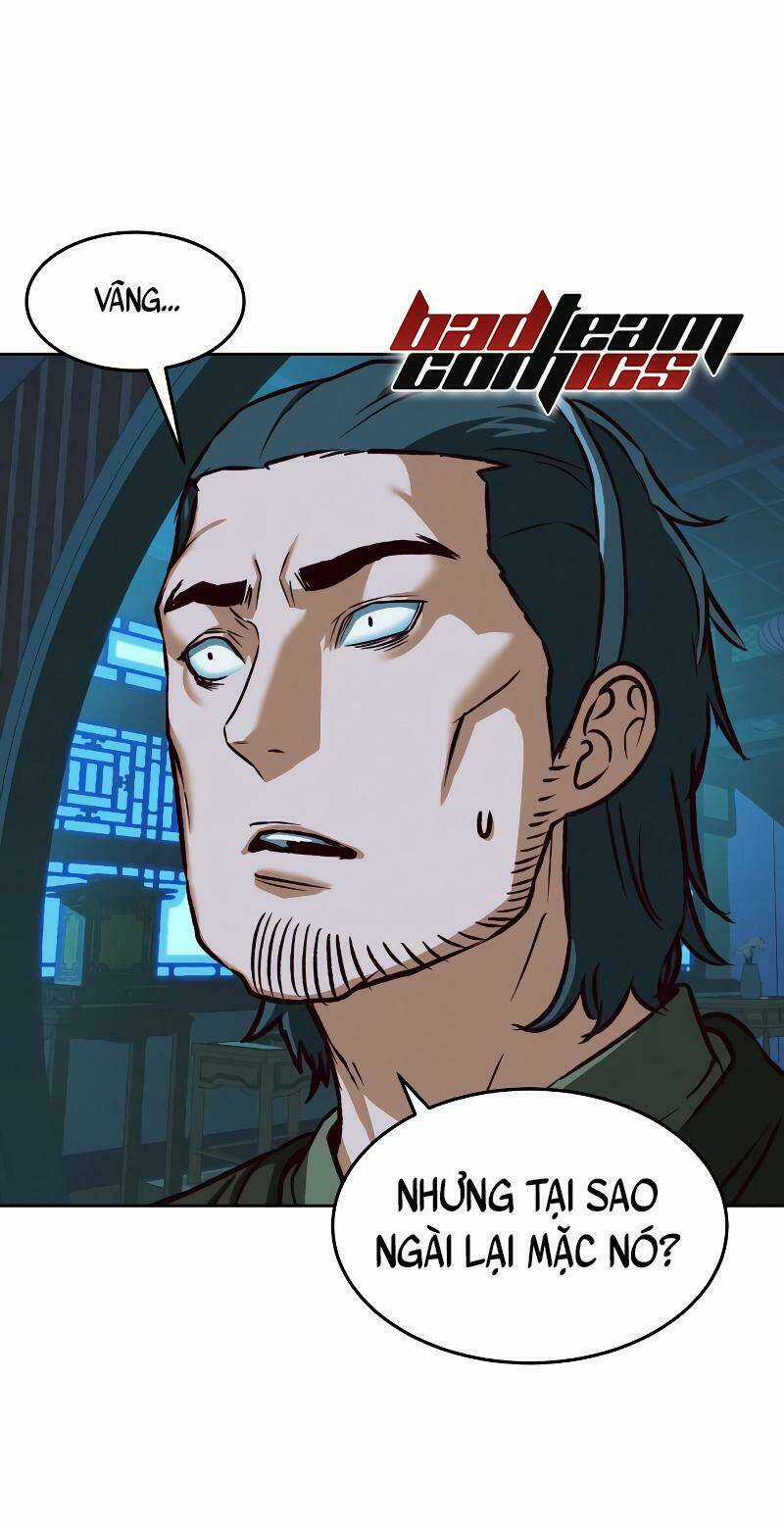 Túy Kiếm Dạ Hành Chapter 6 trang 79