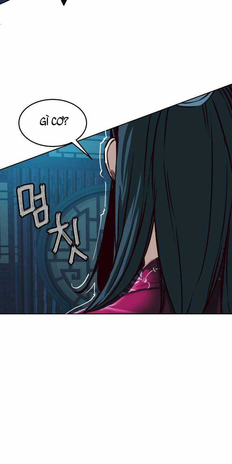 Túy Kiếm Dạ Hành Chapter 6 trang 84