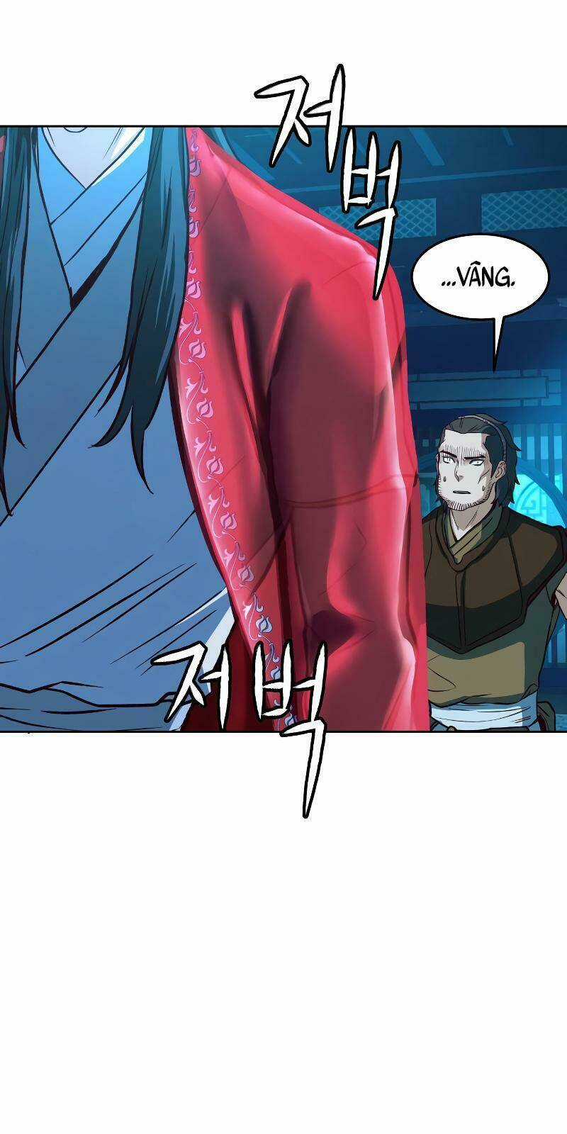 Túy Kiếm Dạ Hành Chapter 6 trang 87