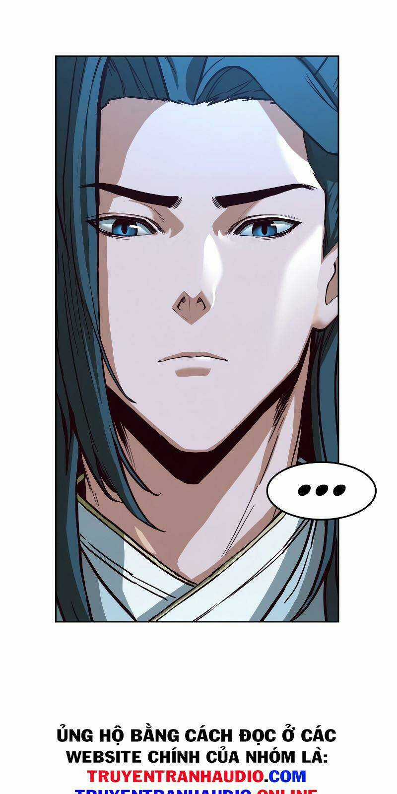 Túy Kiếm Dạ Hành Chapter 6 trang 96