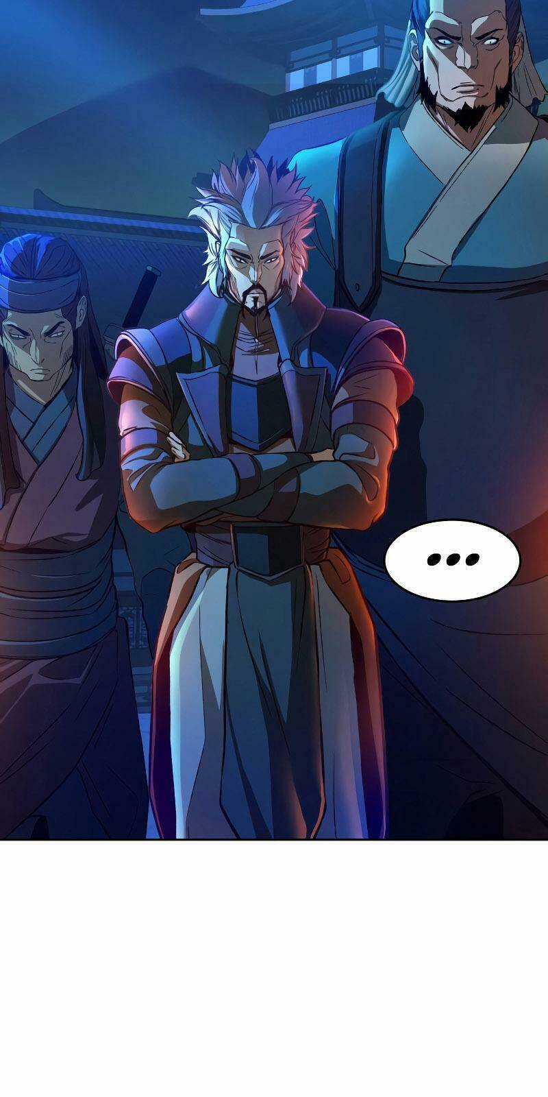 Túy Kiếm Dạ Hành Chapter 6 trang 99