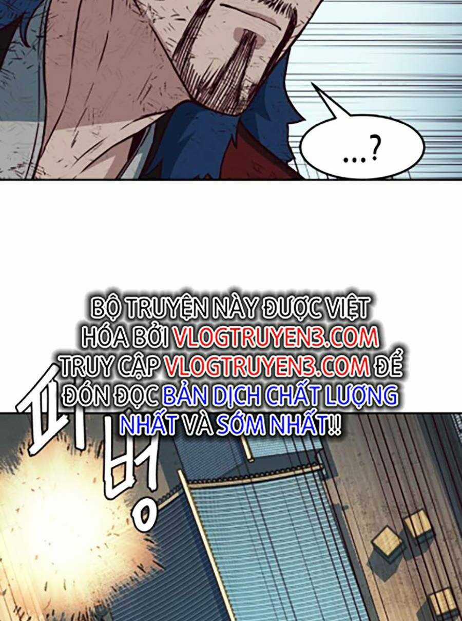 Túy Kiếm Dạ Hành Chapter 60 trang 11