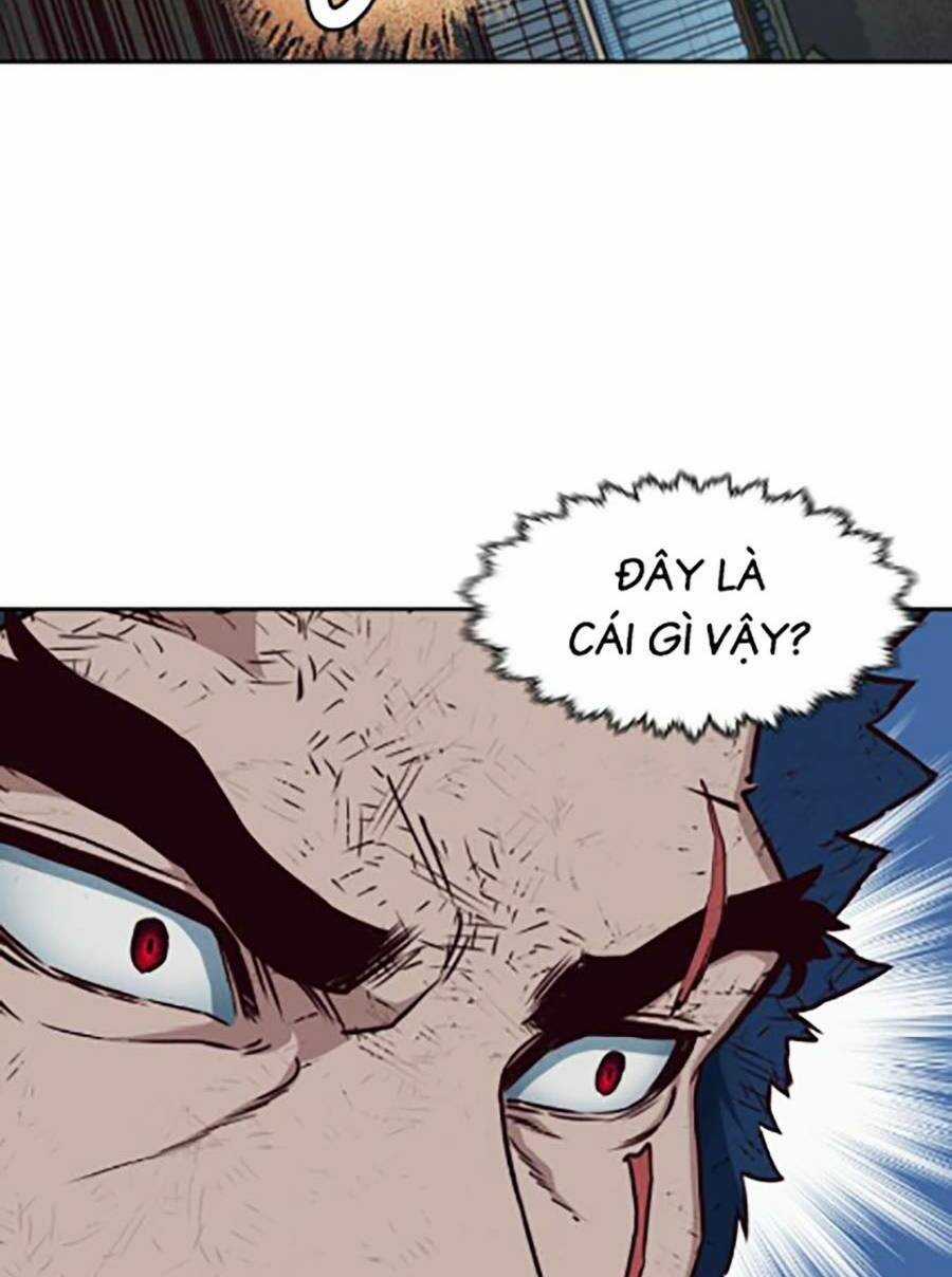 Túy Kiếm Dạ Hành Chapter 60 trang 13