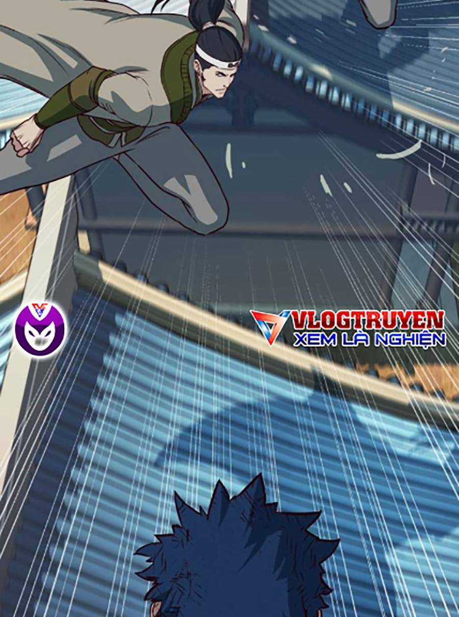 Túy Kiếm Dạ Hành Chapter 60 trang 16