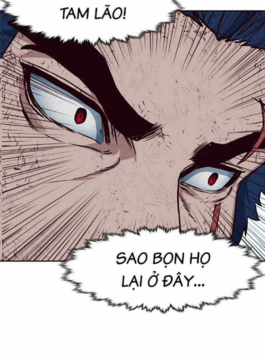 Túy Kiếm Dạ Hành Chapter 60 trang 18