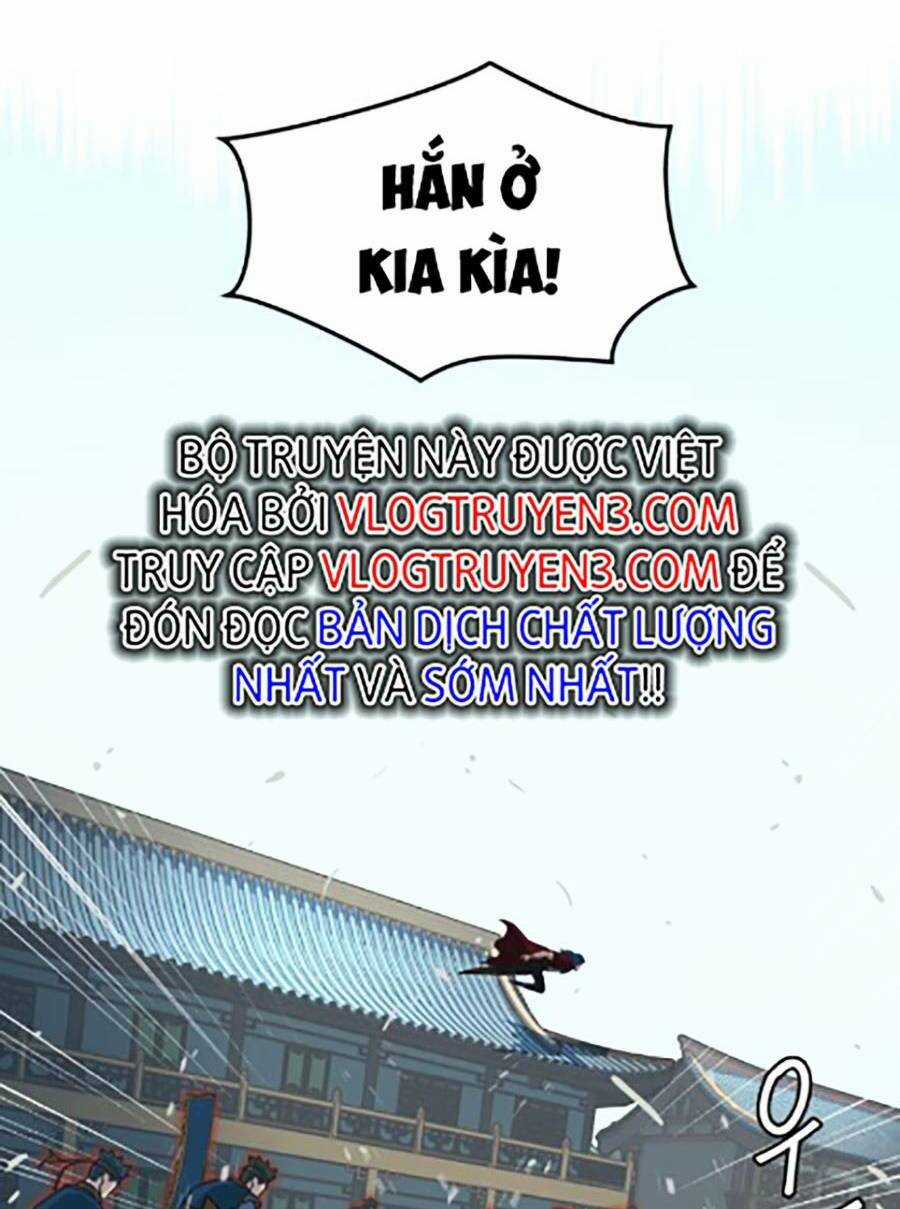 Túy Kiếm Dạ Hành Chapter 60 trang 19