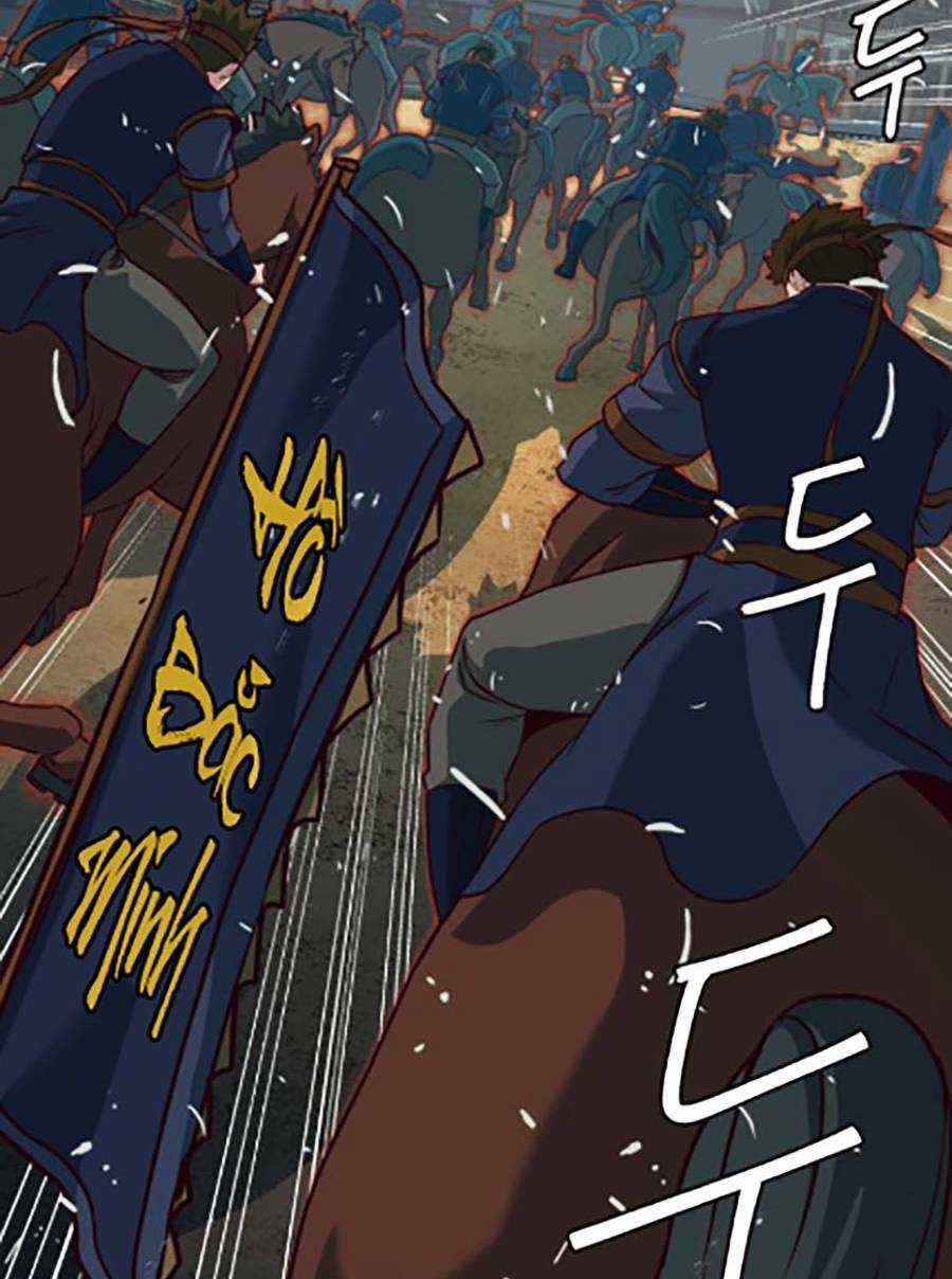 Túy Kiếm Dạ Hành Chapter 60 trang 20