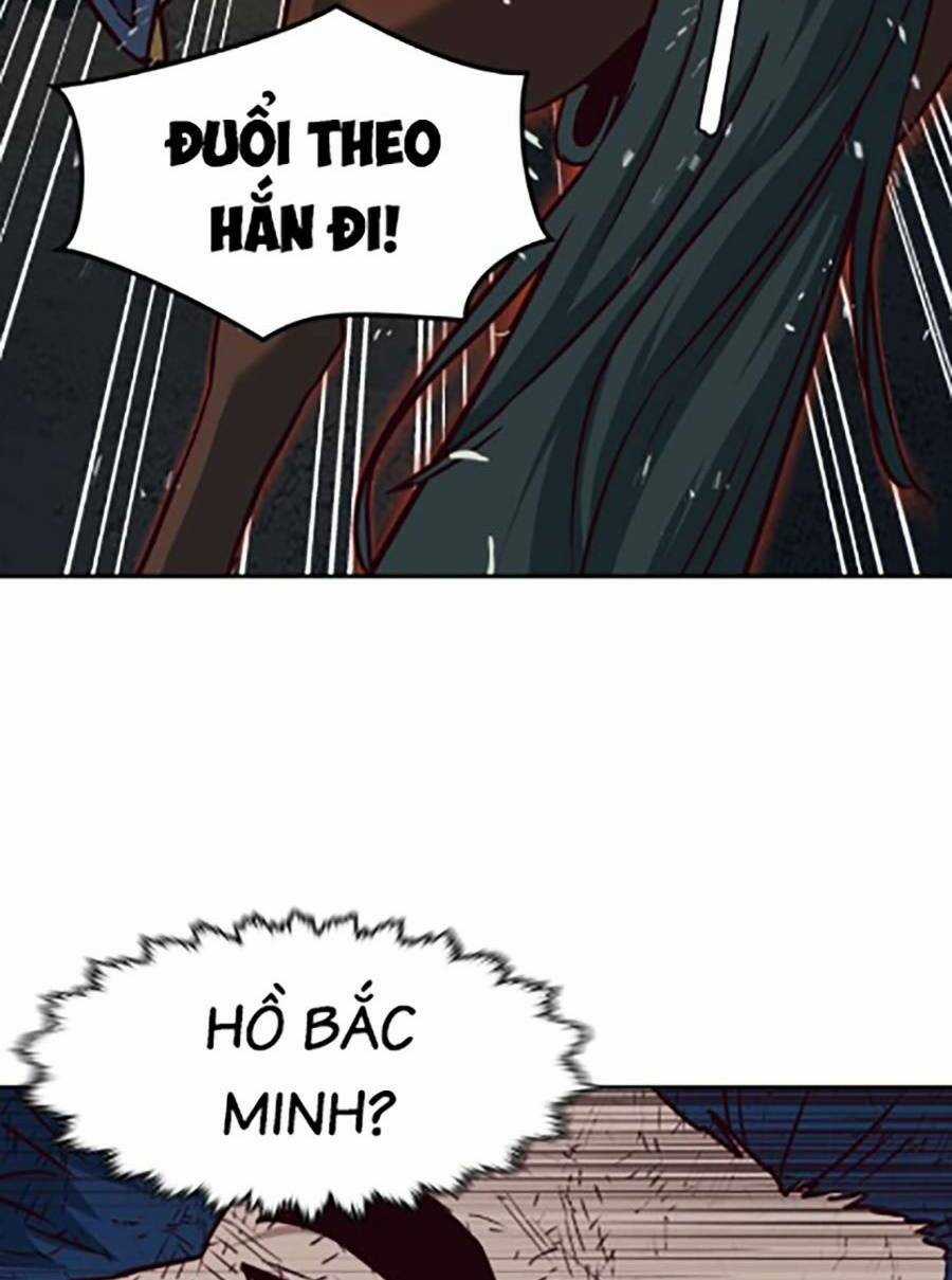 Túy Kiếm Dạ Hành Chapter 60 trang 21