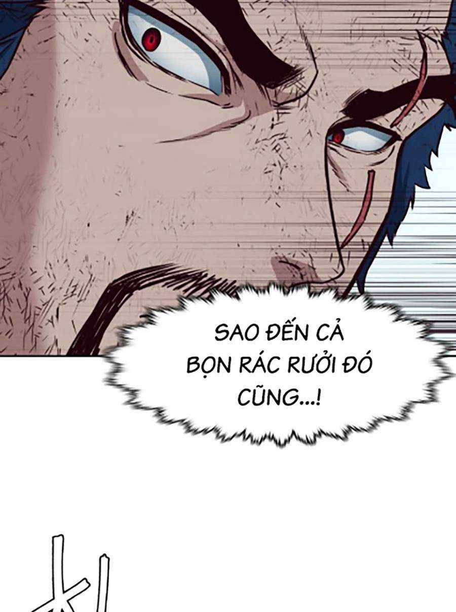 Túy Kiếm Dạ Hành Chapter 60 trang 22