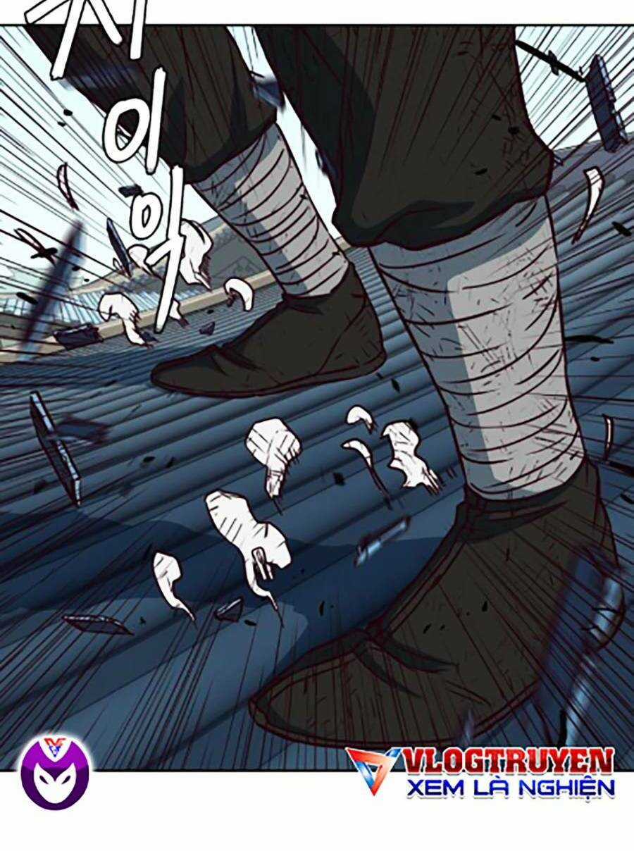 Túy Kiếm Dạ Hành Chapter 60 trang 23