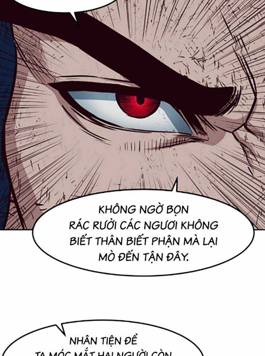 Túy Kiếm Dạ Hành Chapter 60 trang 28