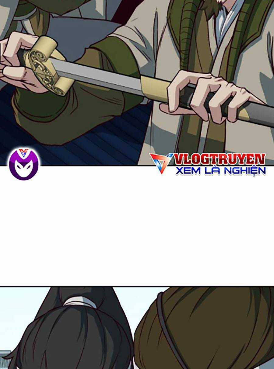 Túy Kiếm Dạ Hành Chapter 60 trang 30