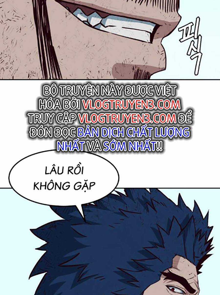 Túy Kiếm Dạ Hành Chapter 60 trang 32