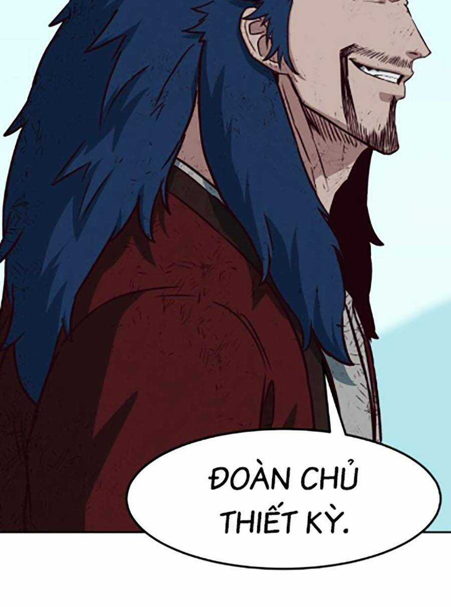 Túy Kiếm Dạ Hành Chapter 60 trang 33