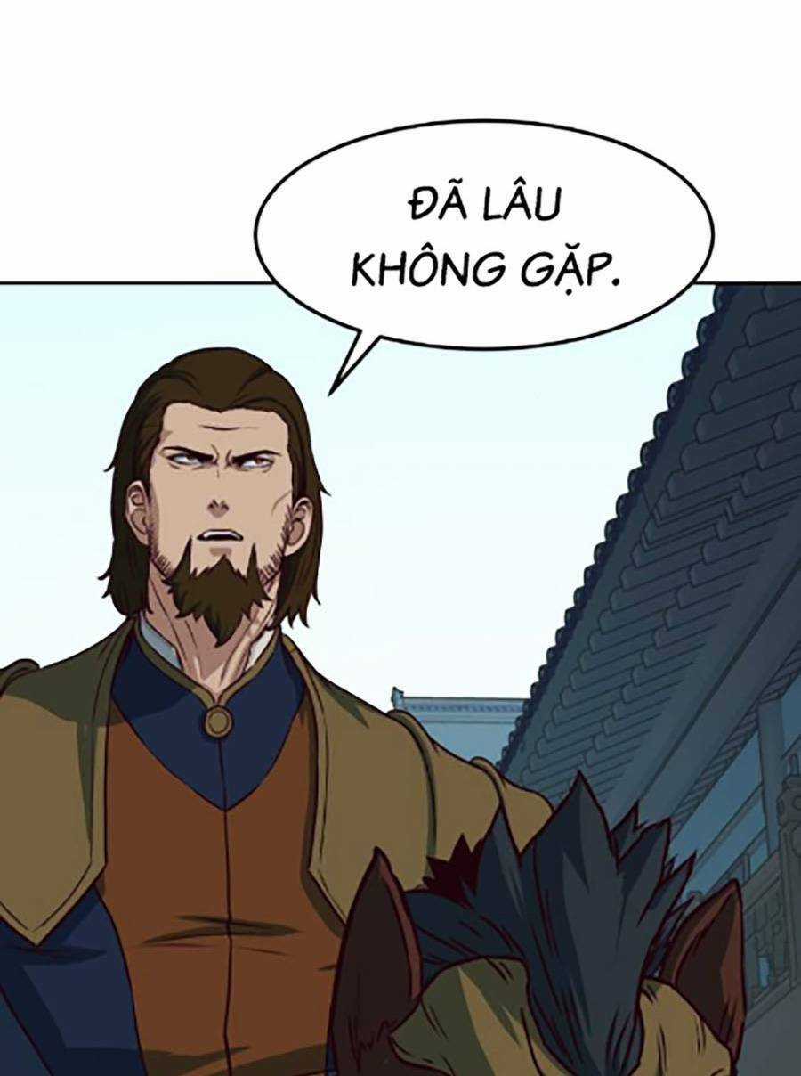 Túy Kiếm Dạ Hành Chapter 60 trang 34