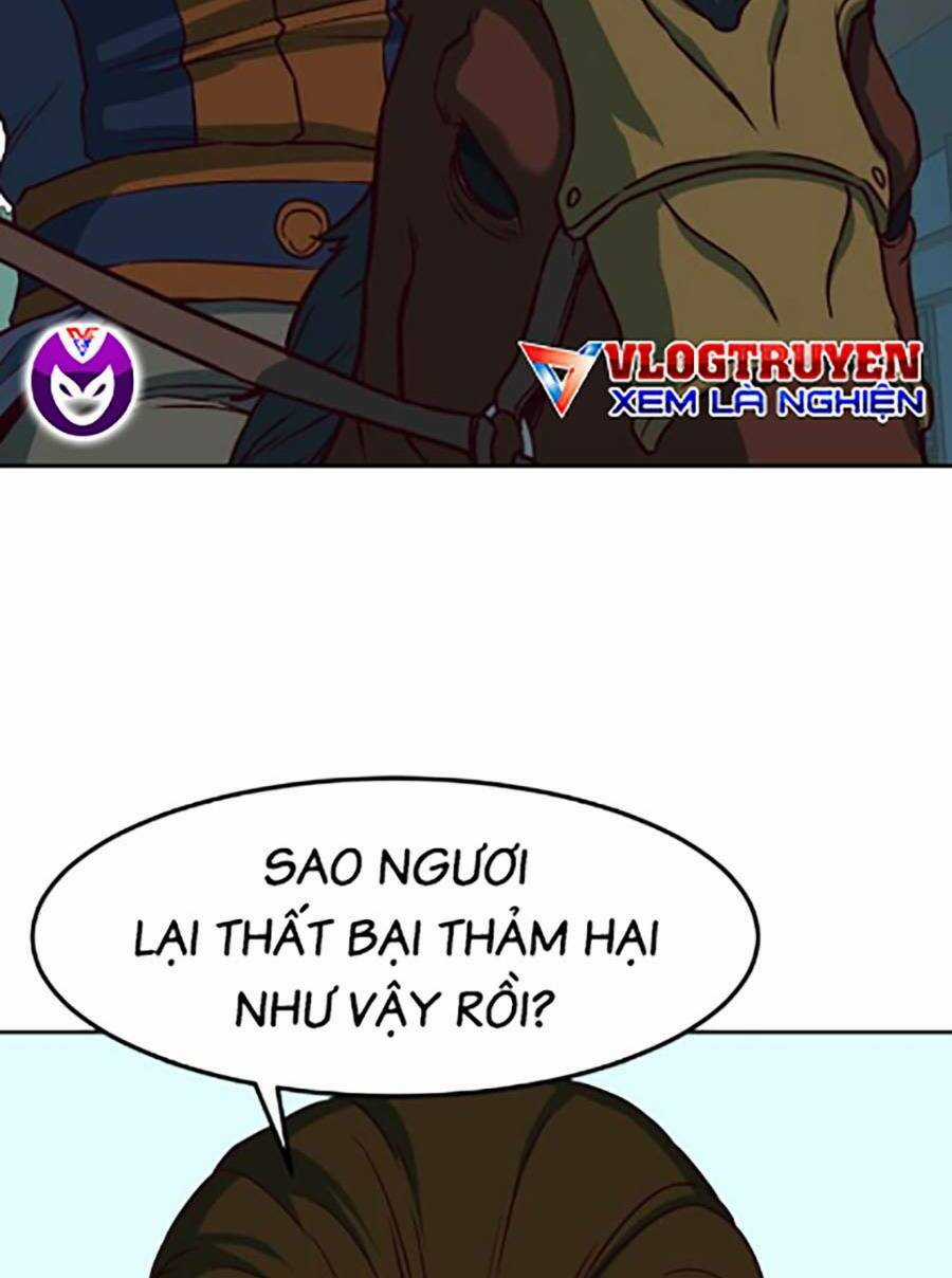 Túy Kiếm Dạ Hành Chapter 60 trang 35