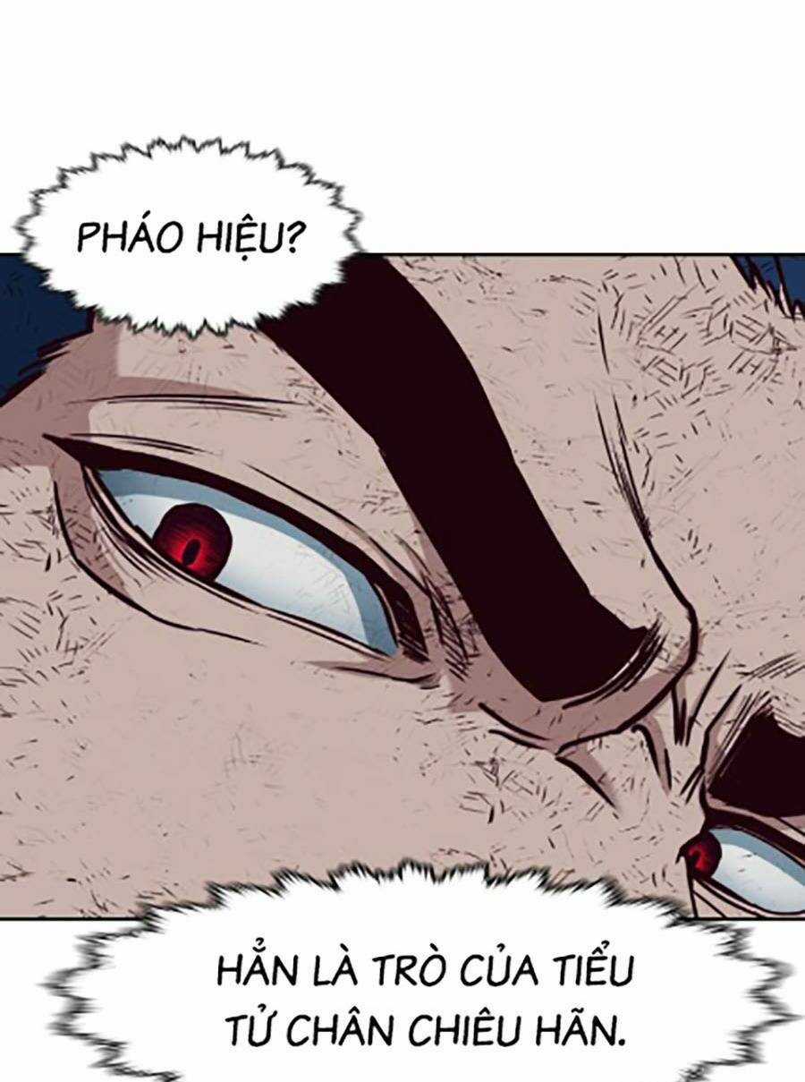 Túy Kiếm Dạ Hành Chapter 60 trang 37