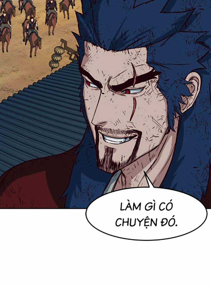 Túy Kiếm Dạ Hành Chapter 60 trang 39