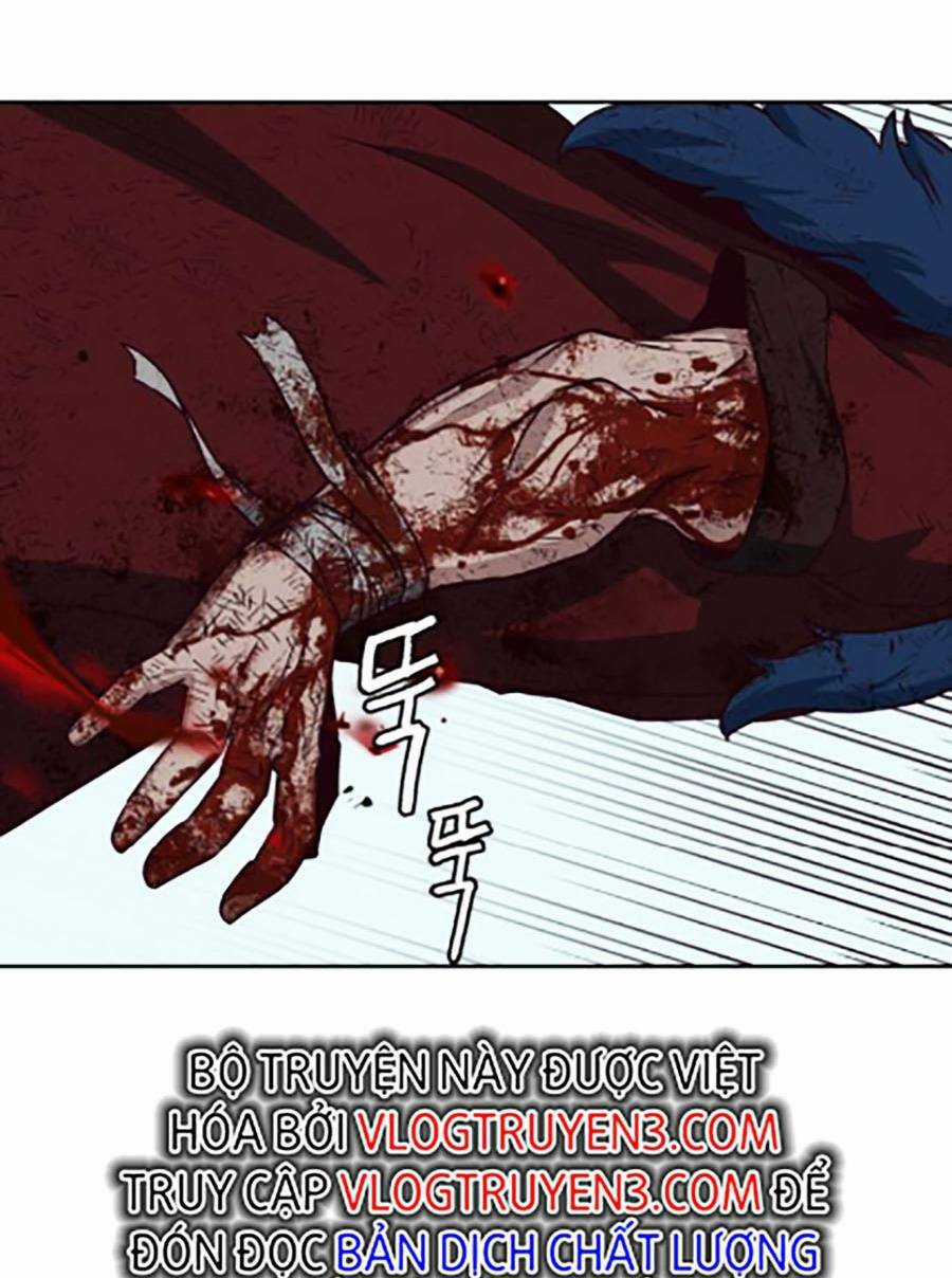 Túy Kiếm Dạ Hành Chapter 60 trang 4