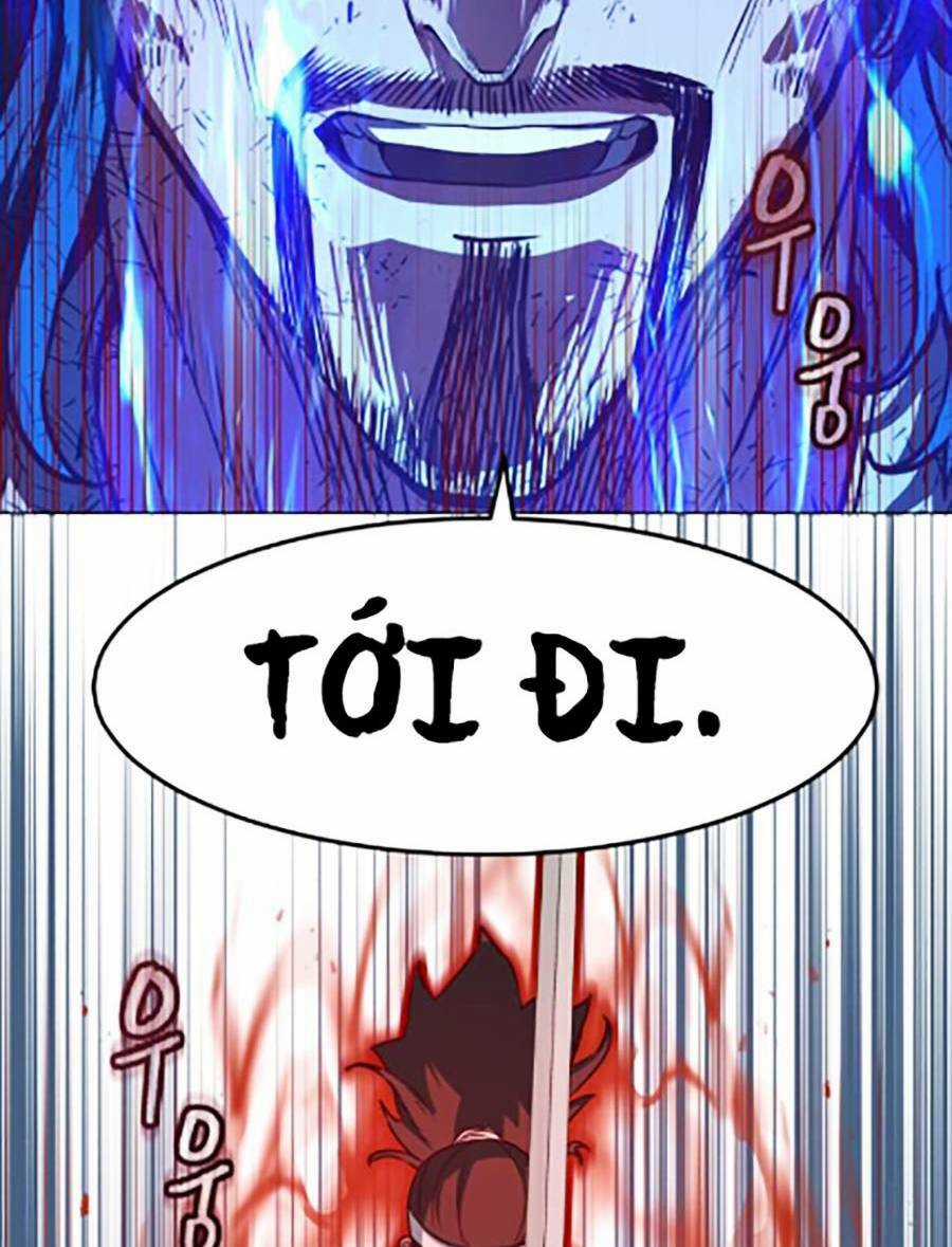 Túy Kiếm Dạ Hành Chapter 60 trang 42