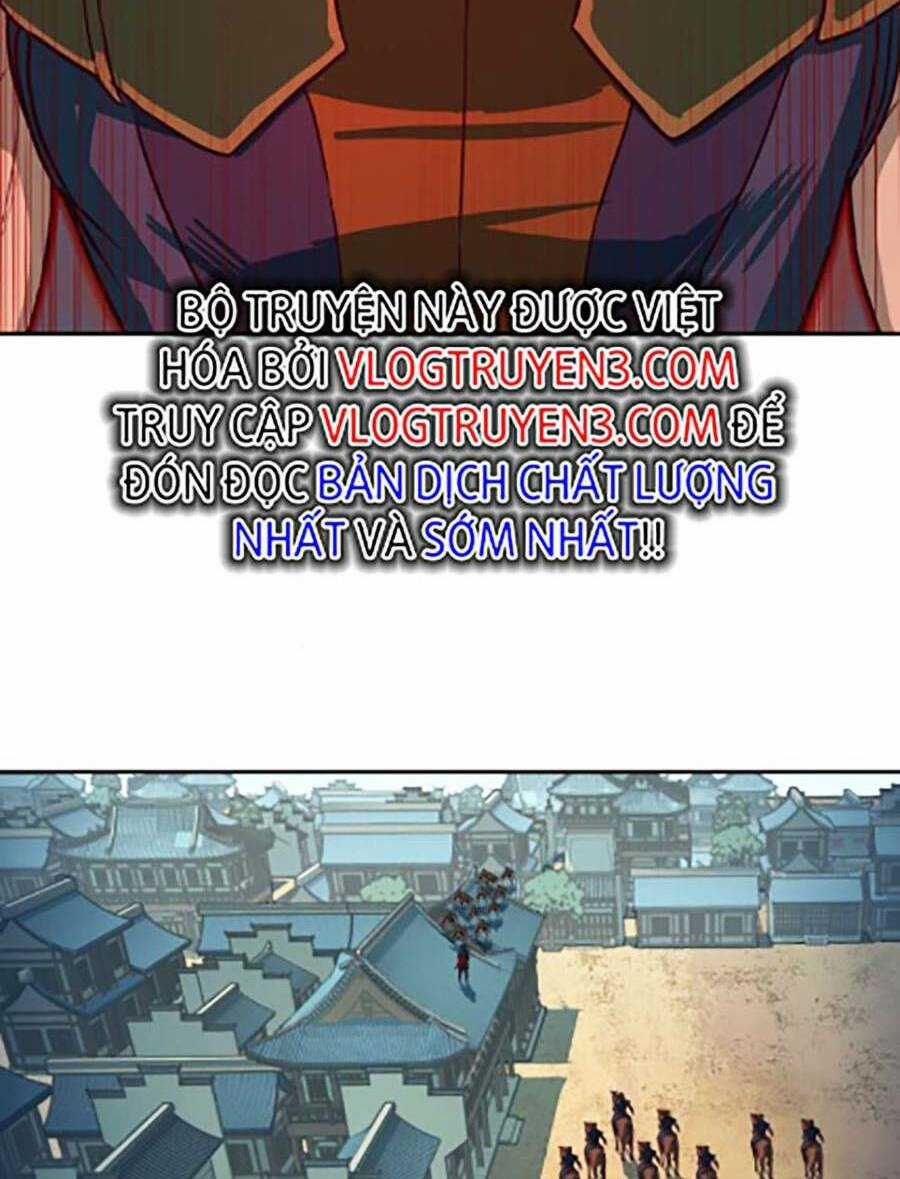 Túy Kiếm Dạ Hành Chapter 60 trang 45