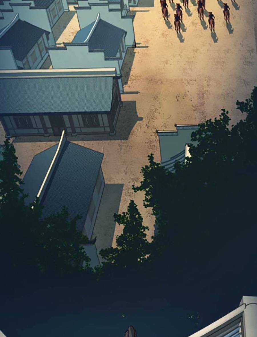 Túy Kiếm Dạ Hành Chapter 60 trang 46