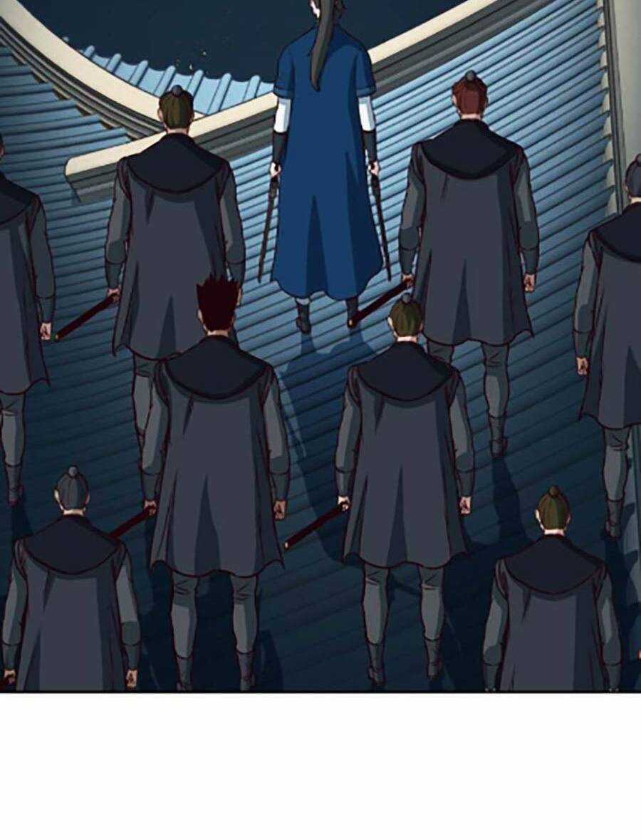 Túy Kiếm Dạ Hành Chapter 60 trang 47