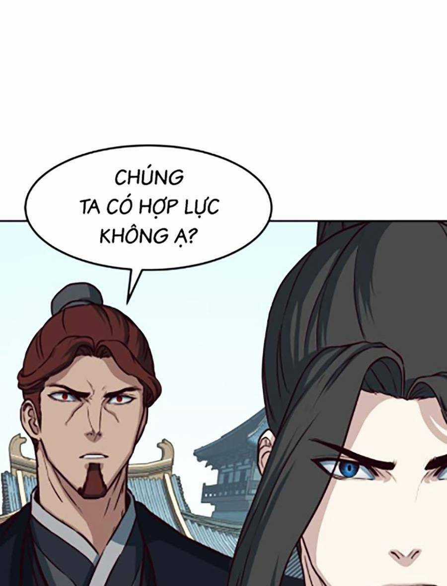 Túy Kiếm Dạ Hành Chapter 60 trang 48