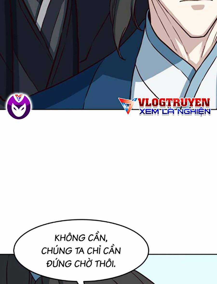 Túy Kiếm Dạ Hành Chapter 60 trang 49