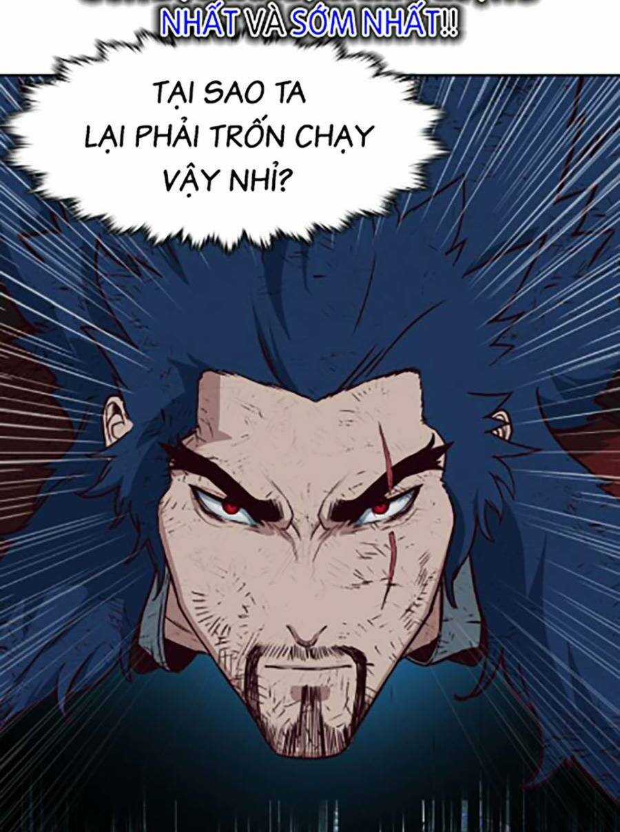 Túy Kiếm Dạ Hành Chapter 60 trang 5