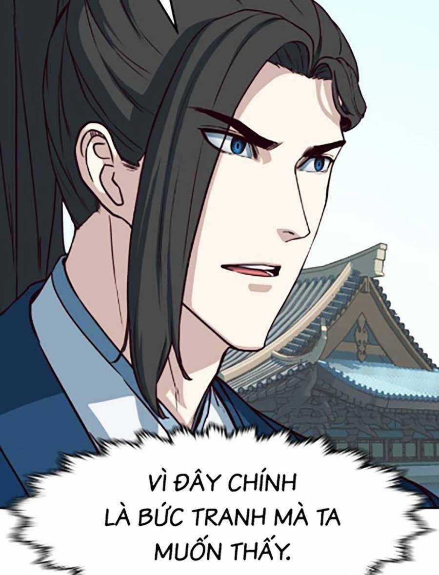 Túy Kiếm Dạ Hành Chapter 60 trang 50