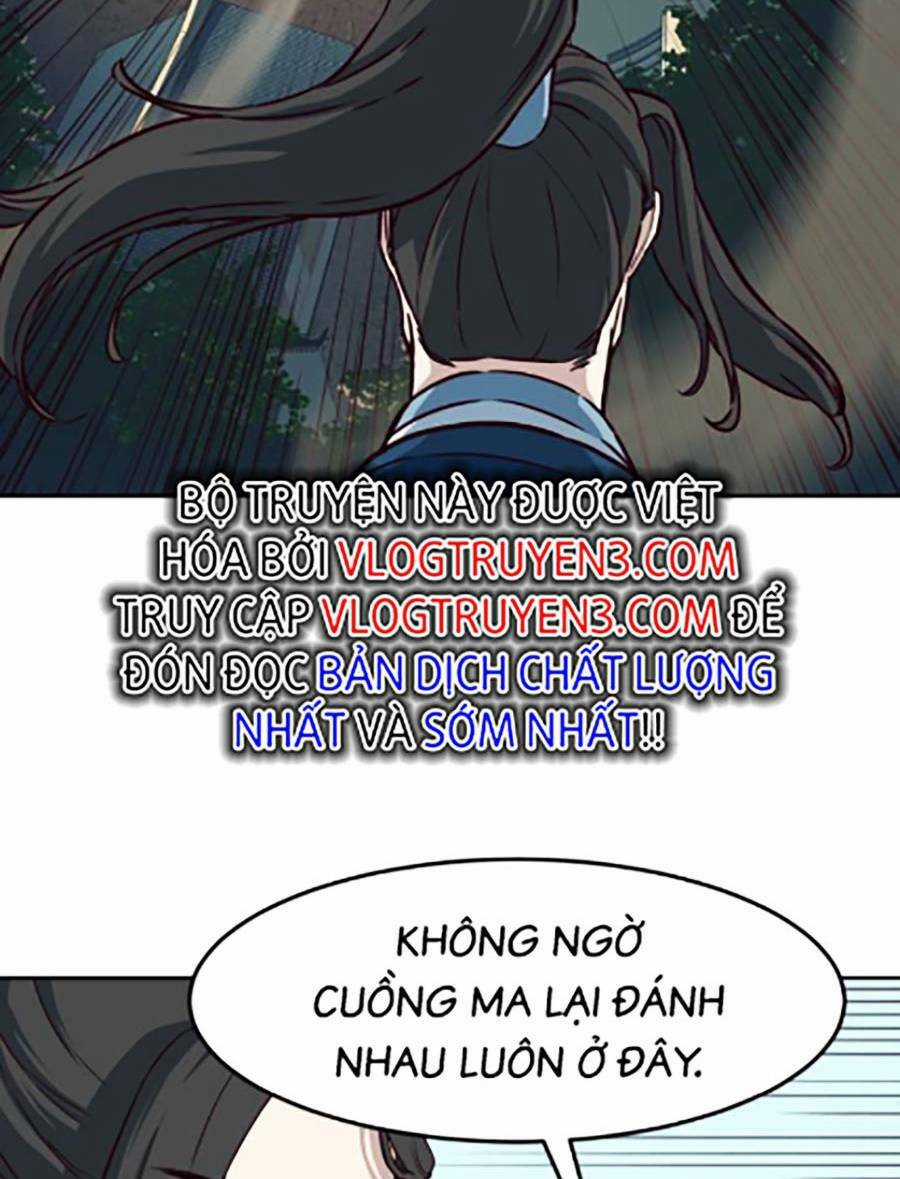 Túy Kiếm Dạ Hành Chapter 60 trang 52