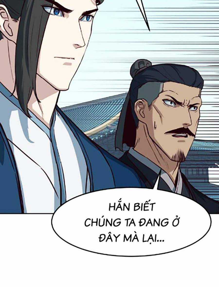 Túy Kiếm Dạ Hành Chapter 60 trang 53