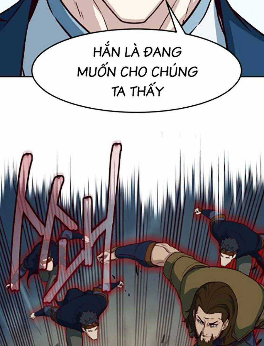 Túy Kiếm Dạ Hành Chapter 60 trang 55