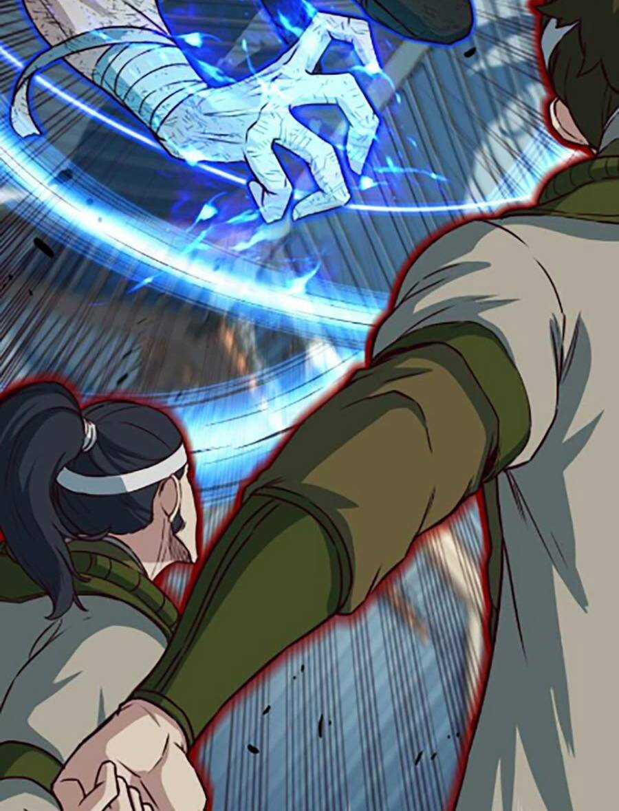 Túy Kiếm Dạ Hành Chapter 60 trang 57