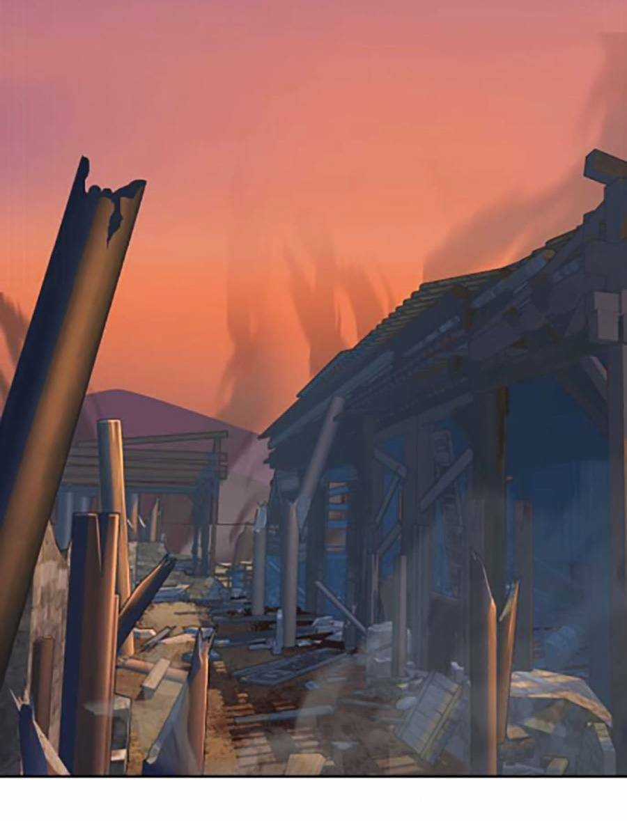 Túy Kiếm Dạ Hành Chapter 60 trang 60