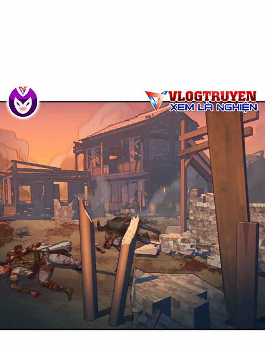 Túy Kiếm Dạ Hành Chapter 60 trang 61