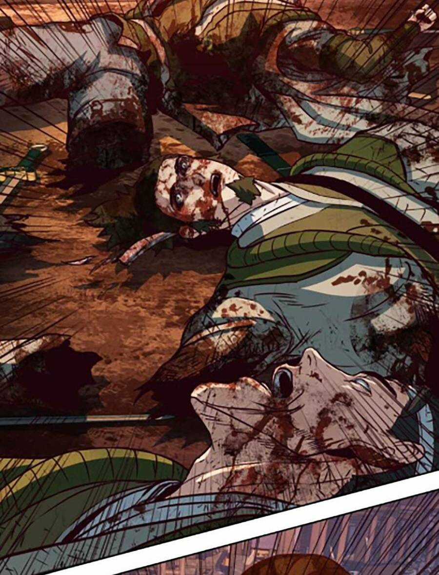 Túy Kiếm Dạ Hành Chapter 60 trang 69