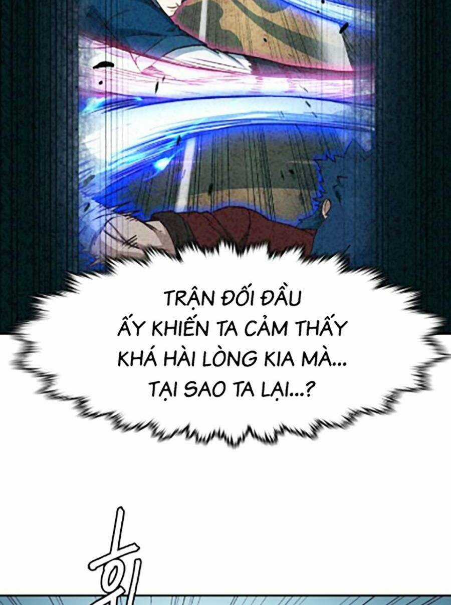 Túy Kiếm Dạ Hành Chapter 60 trang 7