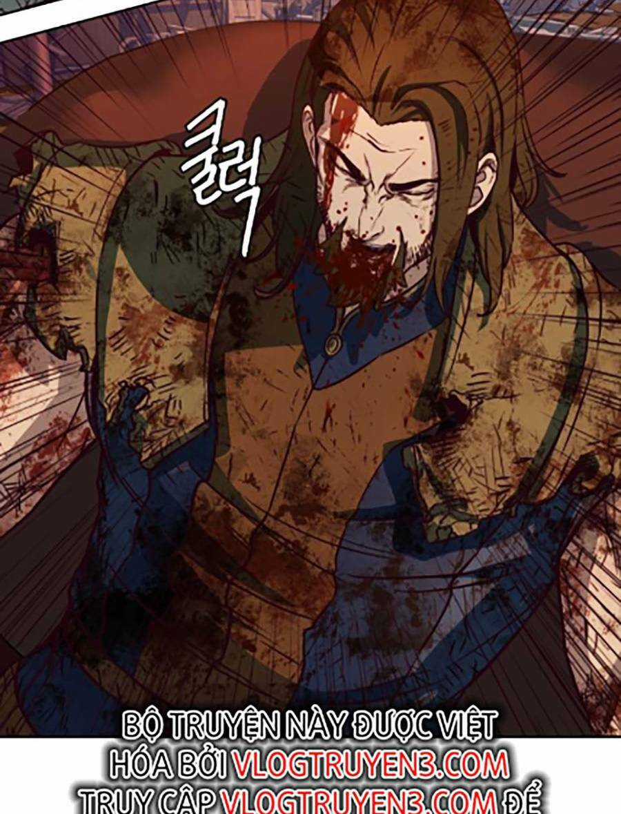 Túy Kiếm Dạ Hành Chapter 60 trang 70