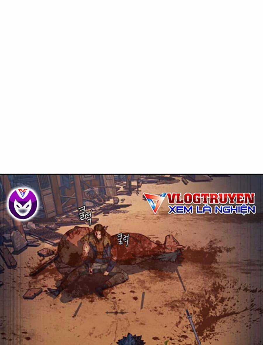 Túy Kiếm Dạ Hành Chapter 60 trang 72