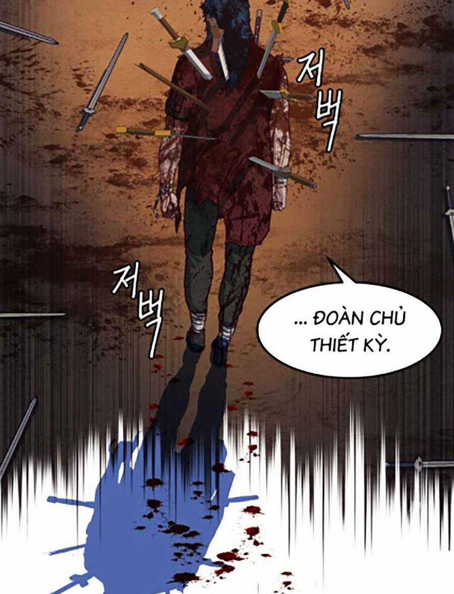 Túy Kiếm Dạ Hành Chapter 60 trang 73