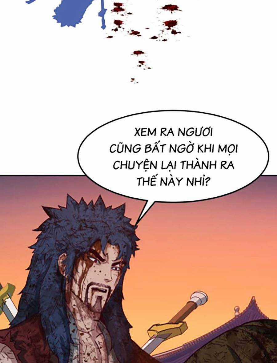 Túy Kiếm Dạ Hành Chapter 60 trang 74