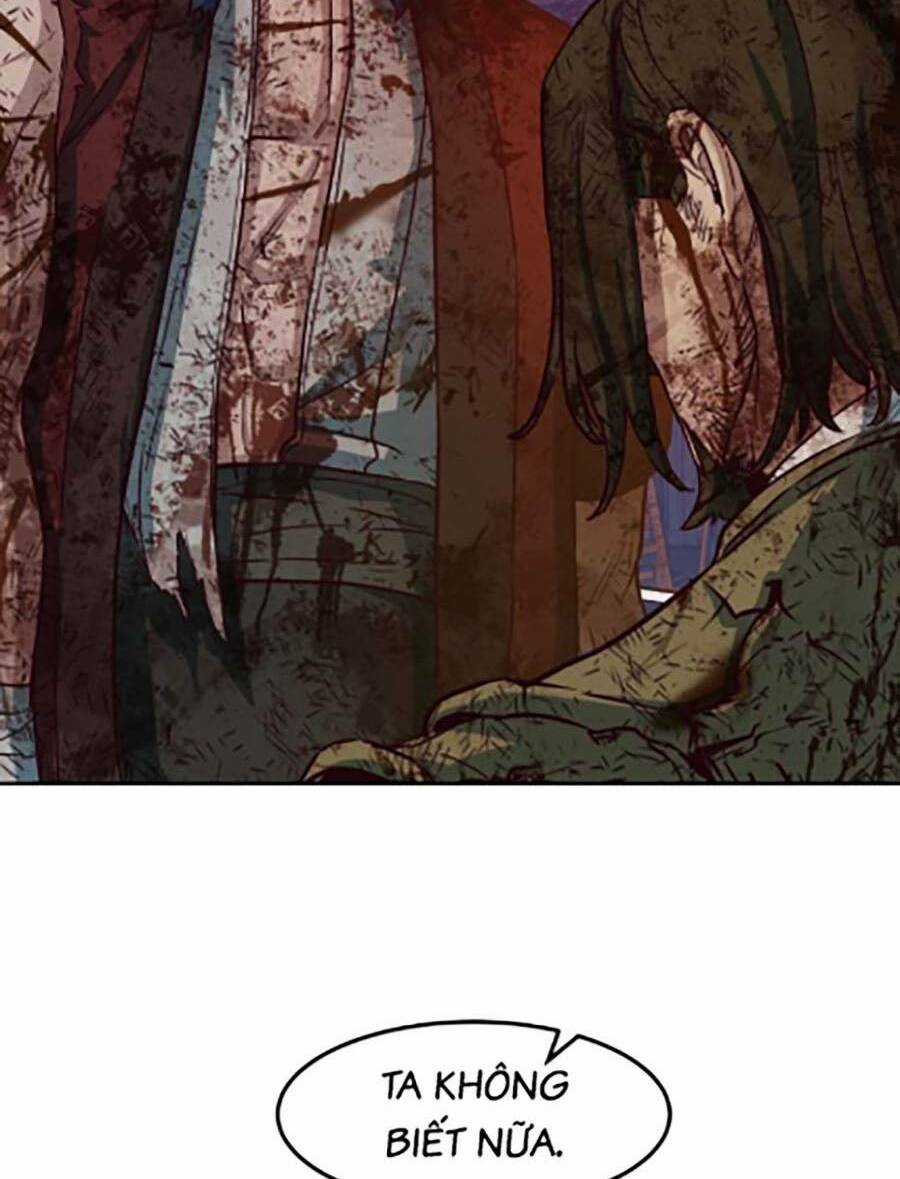 Túy Kiếm Dạ Hành Chapter 60 trang 75