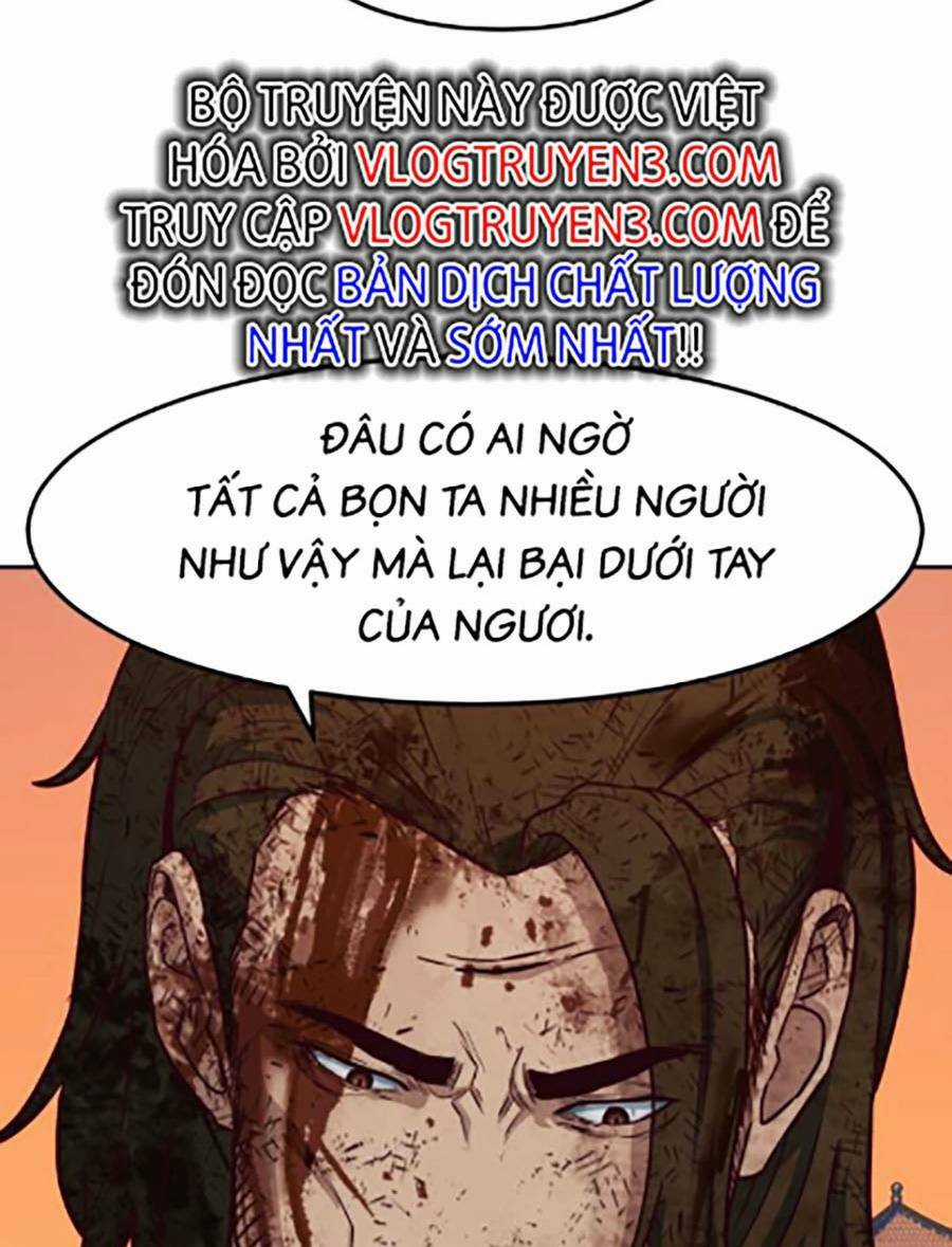 Túy Kiếm Dạ Hành Chapter 60 trang 76