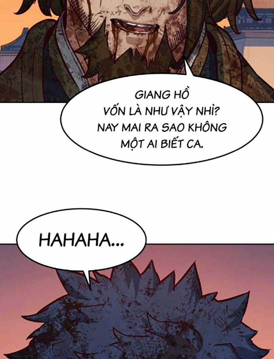 Túy Kiếm Dạ Hành Chapter 60 trang 77