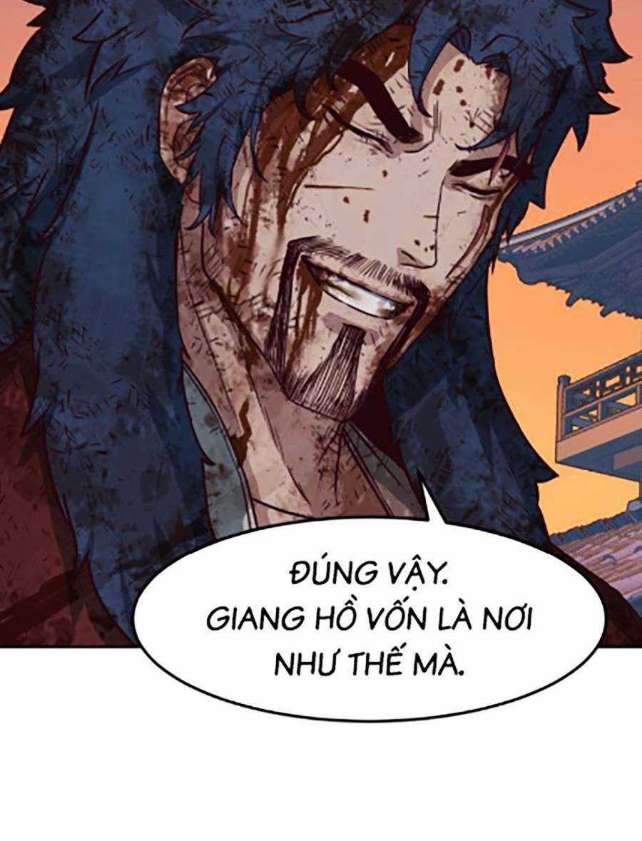 Túy Kiếm Dạ Hành Chapter 60 trang 78