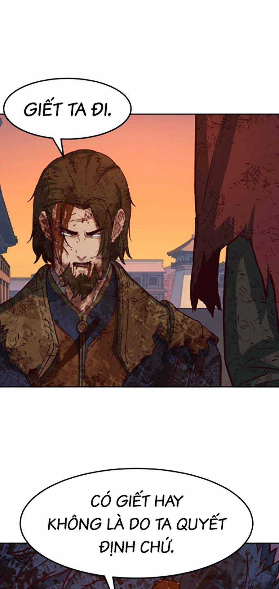 Túy Kiếm Dạ Hành Chapter 60 trang 80